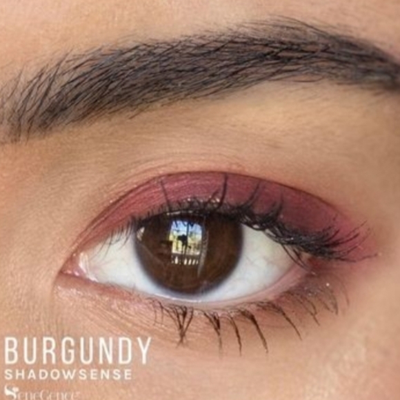 Limited Edition Burgandy ShadowSense - Picture 2 of 4